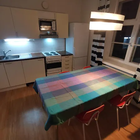 Beautiful 2 Bed Sauna Facility In كوتكا
