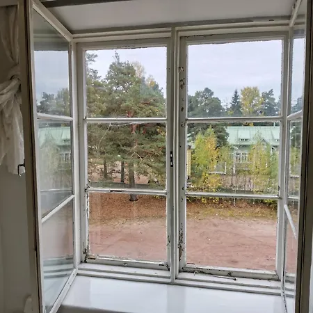 Beautiful 2 Bed Sauna Facility In Κότκα