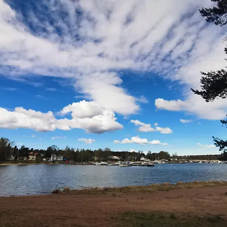 Διαμέρισμα Beautiful 2 Bed Sauna Facility In Κότκα