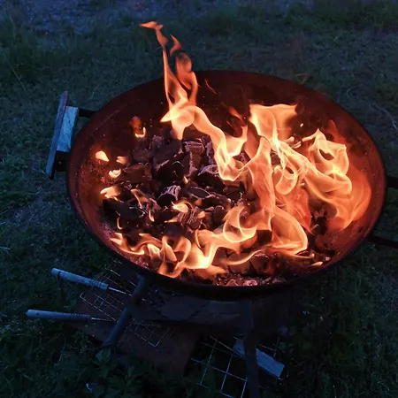 Beautiful 2 Bed Sauna Facility In Διαμέρισμα Κότκα