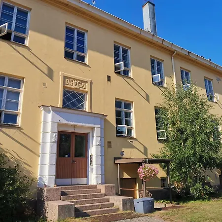 Διαμέρισμα Beautiful 2 Bed Sauna Facility In *