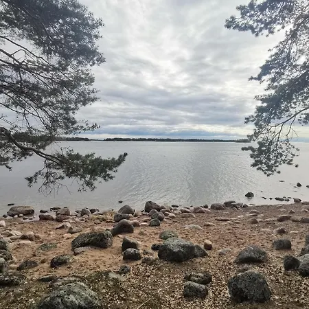 Διαμέρισμα Beautiful 2 Bed Sauna Facility In *